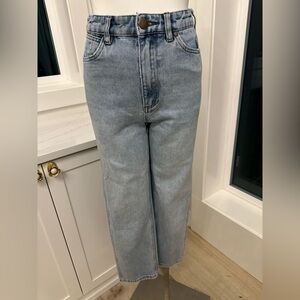 Billabong x Wrangler Jeans